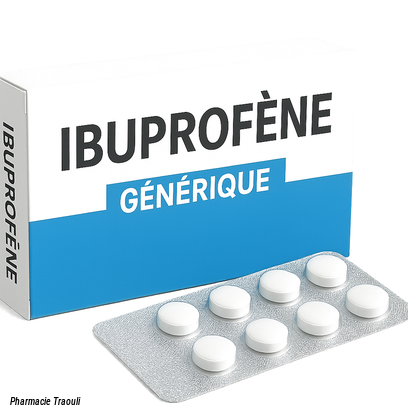 ibuprofene