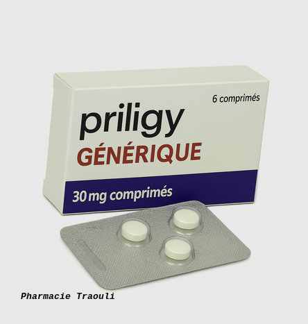 priligy