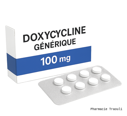doxycycline