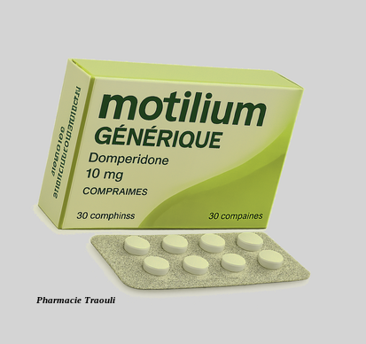 motilium