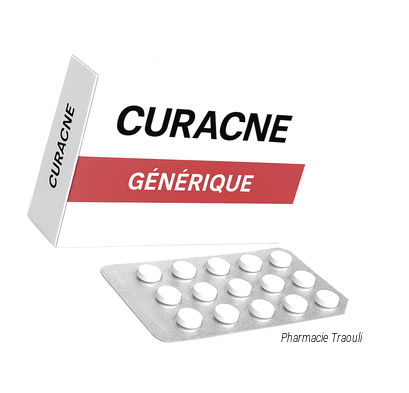 curacne