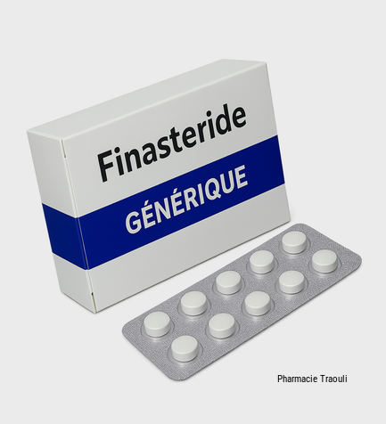 finasteride