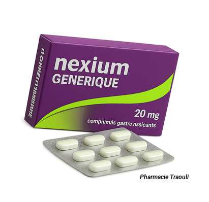 nexium