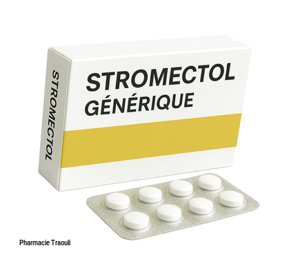 stromectol