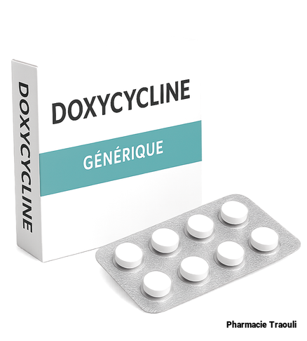 doxycycline