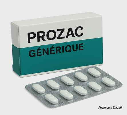 prozac
