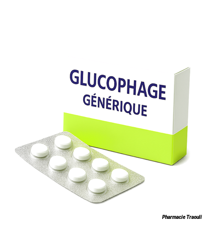 glucophage