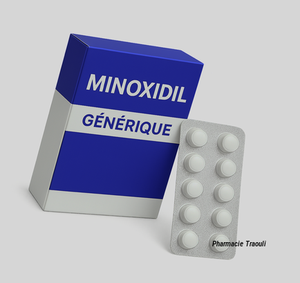 minoxidil