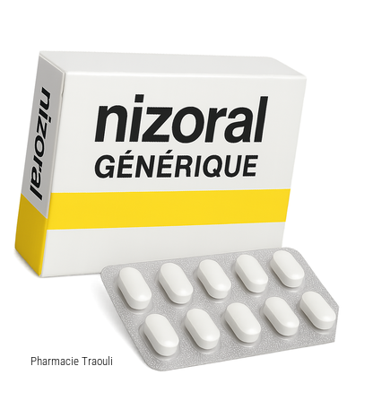 nizoral