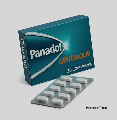 panadol