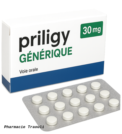 priligy