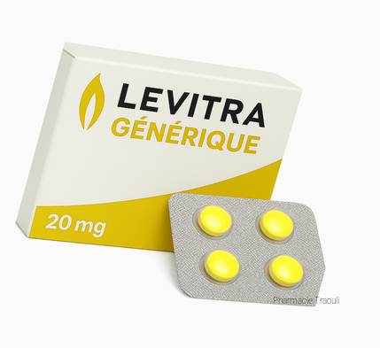 levitra
