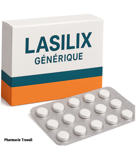 lasilix