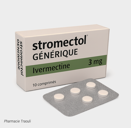 stromectol