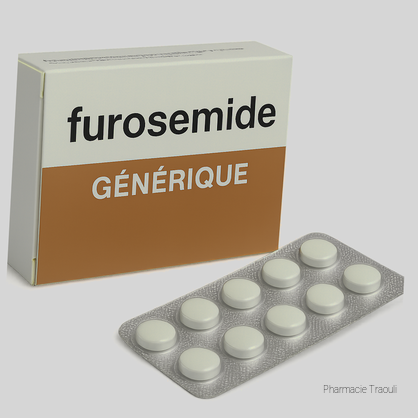 furosemide