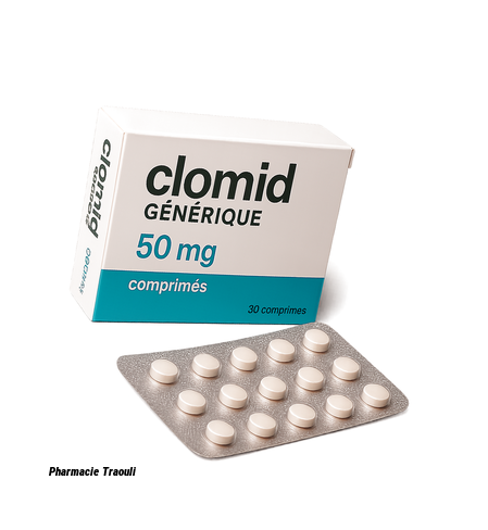 clomid