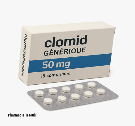 clomid