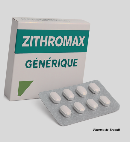 zithromax