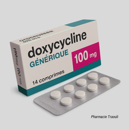 doxycycline