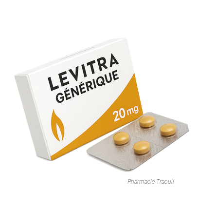 levitra