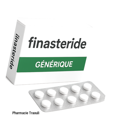 finasteride