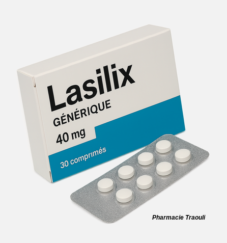 lasilix