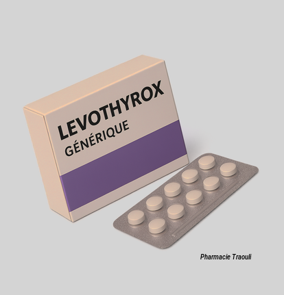 levothyrox