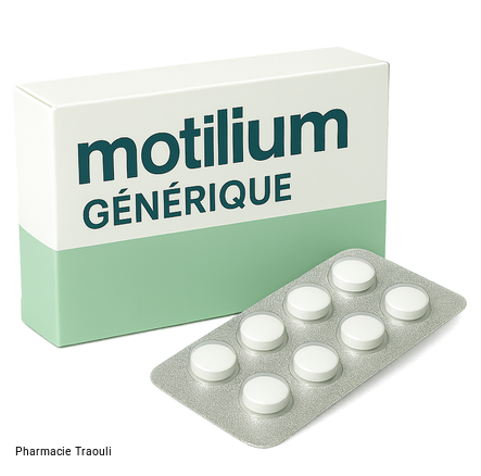 motilium