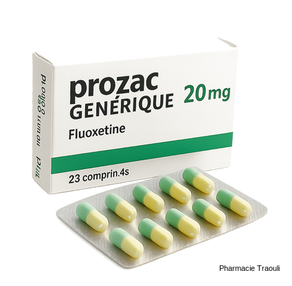 prozac
