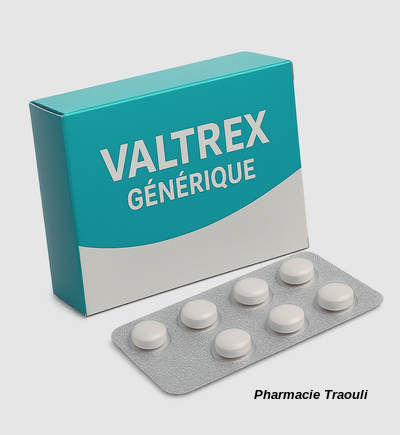 valtrex