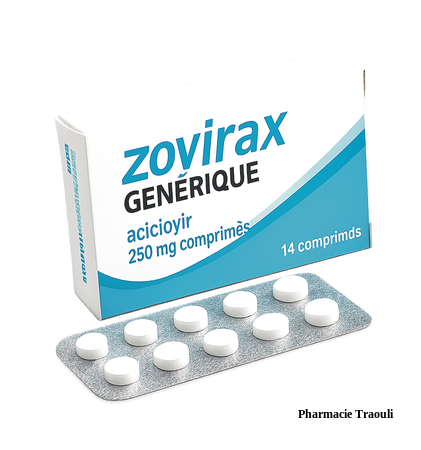 zovirax