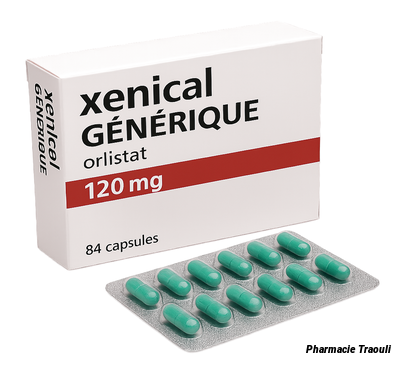 xenical