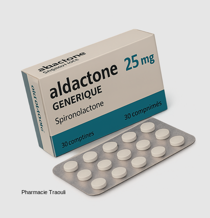 aldactone