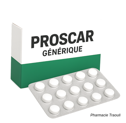 proscar
