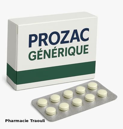 prozac