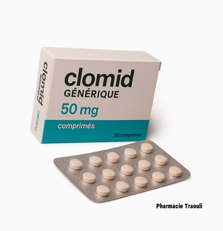 clomid